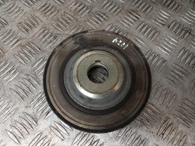 Ford Galaxy Mk3 Crankshaft Pulley 2.0L Diesel 2014 - Image 1 of 4