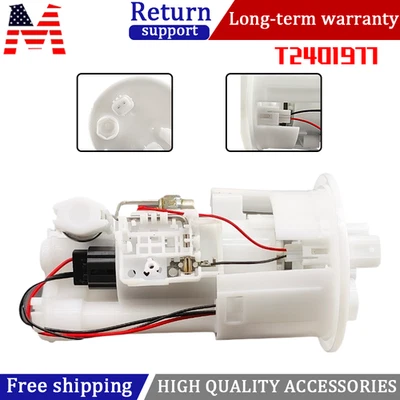 Fits For Triumph Daytona 675 2006-2012 Fuel Pump Module Assembly FAST SHIP - Изображение 1 из 4
