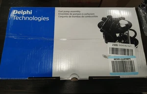Delphi FG1226 Fuel Pump Module Assembly fits 2007-2011 Jeep Wrangler 3.8L-V6 - Picture 1 of 5