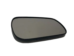 Genuine Ford Fiesta Fusion MK5 01-09 RH Wing Mirror Glass - 1145850 - Picture 1 of 3