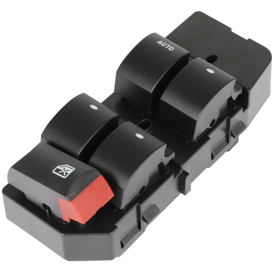 Interruptor de ventana para Chevrolet Cobalt 2005-2010 07-09 Pontiac G5 lado del conductor delantero Foto 1 de 4