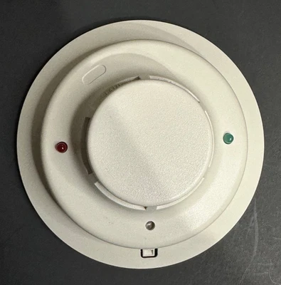 Sistema Sensor 2W-B Fotoeléctrico i3 Serie 2 Hilos Detector de Humo Foto 1 de 3