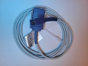 U708-71 Spo2 interface cable (compatible with Nellcor) - Picture 1 of 2