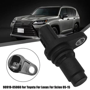 For Toyota Lexux For Scion Replacement Part Engine Camshaft Position Sensor - Picture 1 of 7