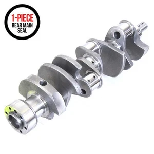 Eagle 103523750 Chevrolet 383 Cast Steel Crankshaft 3.750" Stroke - Picture 1 of 1