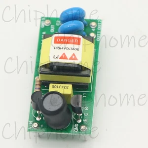 1PZ NUOVO 16EPC-T01 Inverter Ccfl 5V Articolo Alta Pressione - Foto 1 di 2