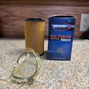Pronto P05610 Engine Oil Filter - Picture 1 of 4