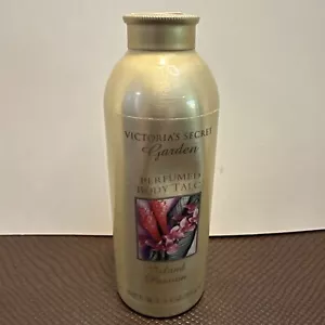 Victorias Secret ISLAND PASSION Perfumes Body Talc 3oz - Picture 1 of 4