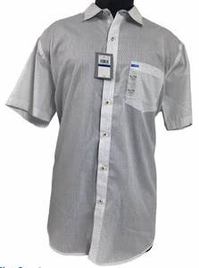 Van Heusen Originals Dress Shirt Classic Fit XL NWT - Picture 1 of 7