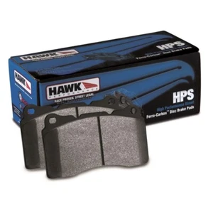 Hawk HPS Street Front Brake Pads Fits Cobalt/G5/Ion HB517F.690 DISCONTINUED! - Foto 1 di 1