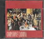 L. MORELLI / A. RIZZO - RARO CD OMONIMO 1992 " COMPANIONS' CARMINA " MAX GAZZE'