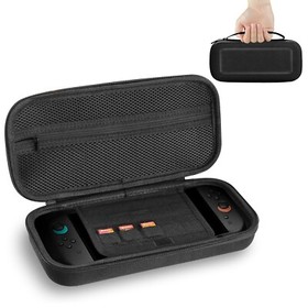 Carrying Case for Nintendo Switch 2 (2025) Rugged Protective Travel Bag Cover