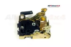 Land Rover Defender New Front Rhs Door Lock Catch Drivers Side Latch FQJ500240 - Picture 1 of 2