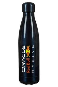 Red Bull Racing Team Thermo Bottle Navy - Picture 1 of 1