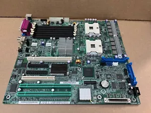 Dell X7500 Poweredge Server 1800 System Board Tested Working Part FREE SHIPPING! - Picture 1 of 3