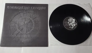Tormenting Legends-Blut & Eisen Compilation Hand-Numbered Limited #374/500 M/EX - Picture 1 of 8