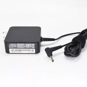 1pc Original Lenovo 65W 20V 3.25A 4.0x1.7mm Tip AC/DC Power Charger Adapter - Picture 1 of 8