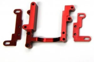 STRC ST4460R Aluminum Engine Mount Traxxas Nitro Slash - Picture 1 of 1