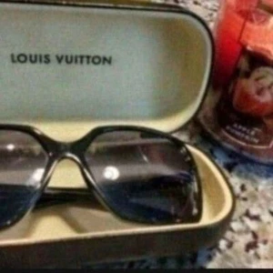 Gafas de sol para mujer Rea marrón LV - Imagen 1 de 5