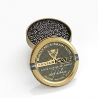 Italian Haute Cuisine Caviar 30g