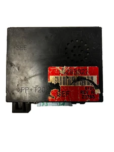 Body ecm 10293827 Z2765 K102 - Picture 1 of 2