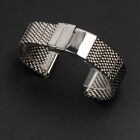 22Mm 24Mm 316L Stainless Steel Watchband Strap For Breitling With Tools