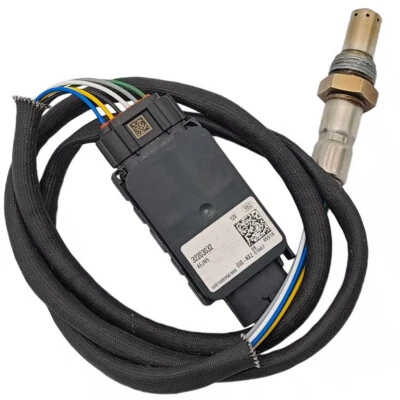 Sensore Nox per Volvo S90 234 V60 225 V90 II Station Wagon 235 XC60 246 XC90 256 32203032 - Immagine 1 di 4