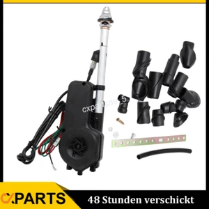 Automatische Elektrische Antenne Für Mercedes Benz C E S Klasse W202 W124 W140 - Bild 1 von 8