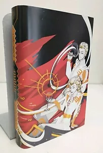 A Darker Shade of Magic Special Illumicrate Signed Edition ADSOM Sprayed Edges - Foto 1 di 10