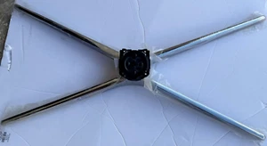 Samsung TV Ständer BN96-30997A kompatibel mit UE48H6400 - Original Ständer - Bild 1 von 5