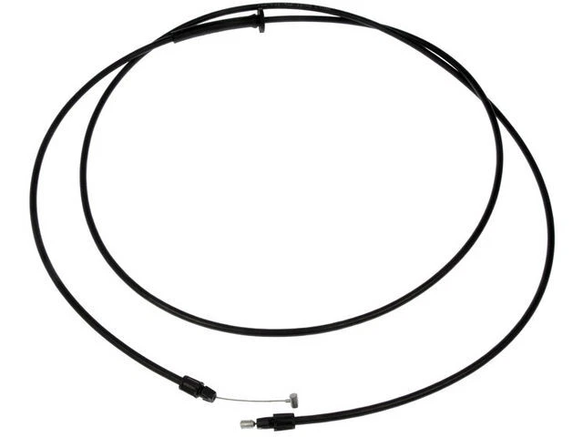 Cable de liberación de capó Dorman 53889VBVX para Chevrolet Monte Carlo 2006-2007 Foto 1 de 2
