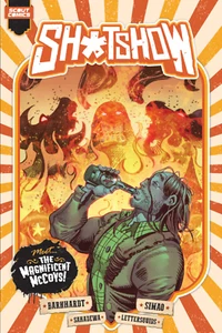 Shitshow - Volume One - Trade Paperback - Picture 1 of 1