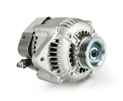 New Alternator For Suzuki Alto | Baleno	 Grand Vitara Ignis Jimny Petrol - Image 1 of 2