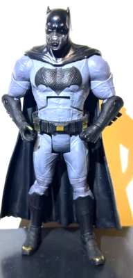 Mattel DC Multiverse Batman Suicide Squad Loose Action Figure 2016 - Image 1 of 3