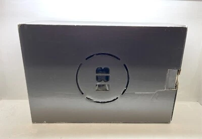 Talla 9 - Air Jordan 18 Negro Sport Royal 2003 OG!!! ¡NUNCA SACADO DE LA CAJA! Foto 1 de 4