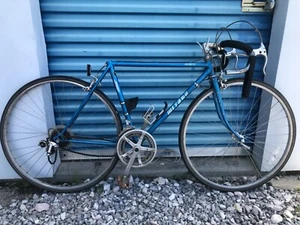 Vintage Japanese Road Bike - Miyata Ninety Touring Bike - 50cm frame- Shimano- - Picture 1 of 24