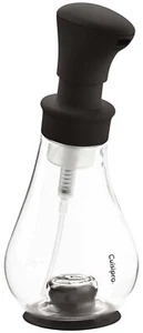 Cuisipro Foam Pump Soap Dispenser - Black - Picture 1 of 1