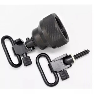 Mossberg 835 12 Ga Sling Mounting Kit - Magazine Tube Adapter Mount Set S-8112 - Picture 1 of 5
