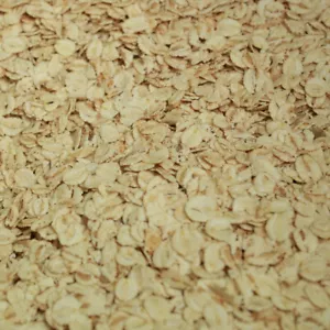 1 kg cebada en escamas laminada (AUST) Bule Lake Milling cerveza casera - Imagen 1 de 1