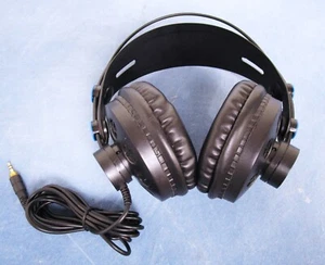 Presonus HD-7 Studio Monitoring Headphones High Resolution Definition HD7 - Picture 1 of 2