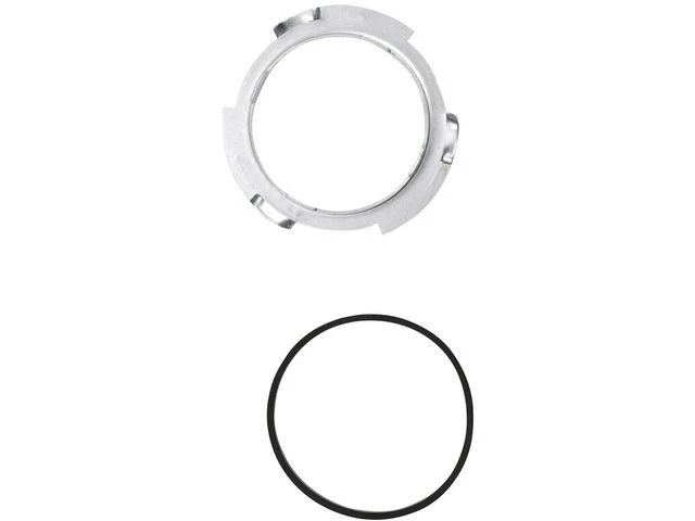 Tanque de combustible para Lincoln Continental 1971-1972 7,5 L V8 RV743JV Foto 1 de 1