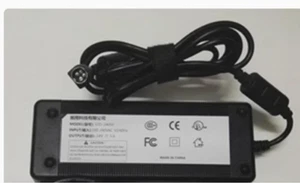 1PCS / Charger Adapter SINPRO HPU101-107 18V5.55A 4pin made in China - Picture 1 of 4