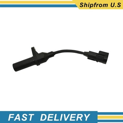Crankshaft Position Sensor 39310-3C600 for Kia Sedona Sorento Hyundai Santa Fe - Image 1 of 4