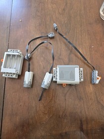 LEGO TECHNIC: Power Functions Motor Set (8293)