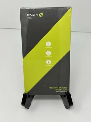 WSKEN iPhone 14 o 15 Pro MAX 6,7 pulgadas Kit Protector Pantalla Premium Foto 1 de 4