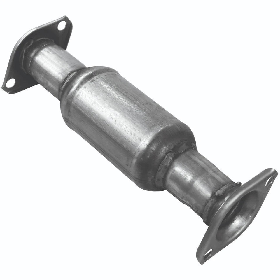 Convertidores catalíticos colector delantero Toyota Sienna 3,5 L modelo AWD 2011-2020 Foto 1 de 1