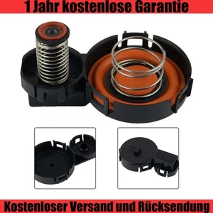 Für Volvo C30 V50 9688939180 9689112980 PCV Ventil Deckel Mit Membran Reparatur - Picture 1 of 12