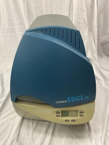 Gerber Edge FX Premium Thermal Transfer Printer GSPFTP3 POS Printer FREE SHIP - Picture 1 of 19
