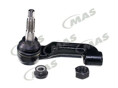 Extremo de varilla de amarre de dirección MAS Industries TO81021 para Dodge Jeep Liberty Nitro 07-13 Foto 1 de 4