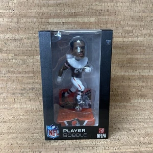 Nick Chubb Cleveland Browns "Legends of the Field" FOCO Wackelkopf - Bild 1 von 2